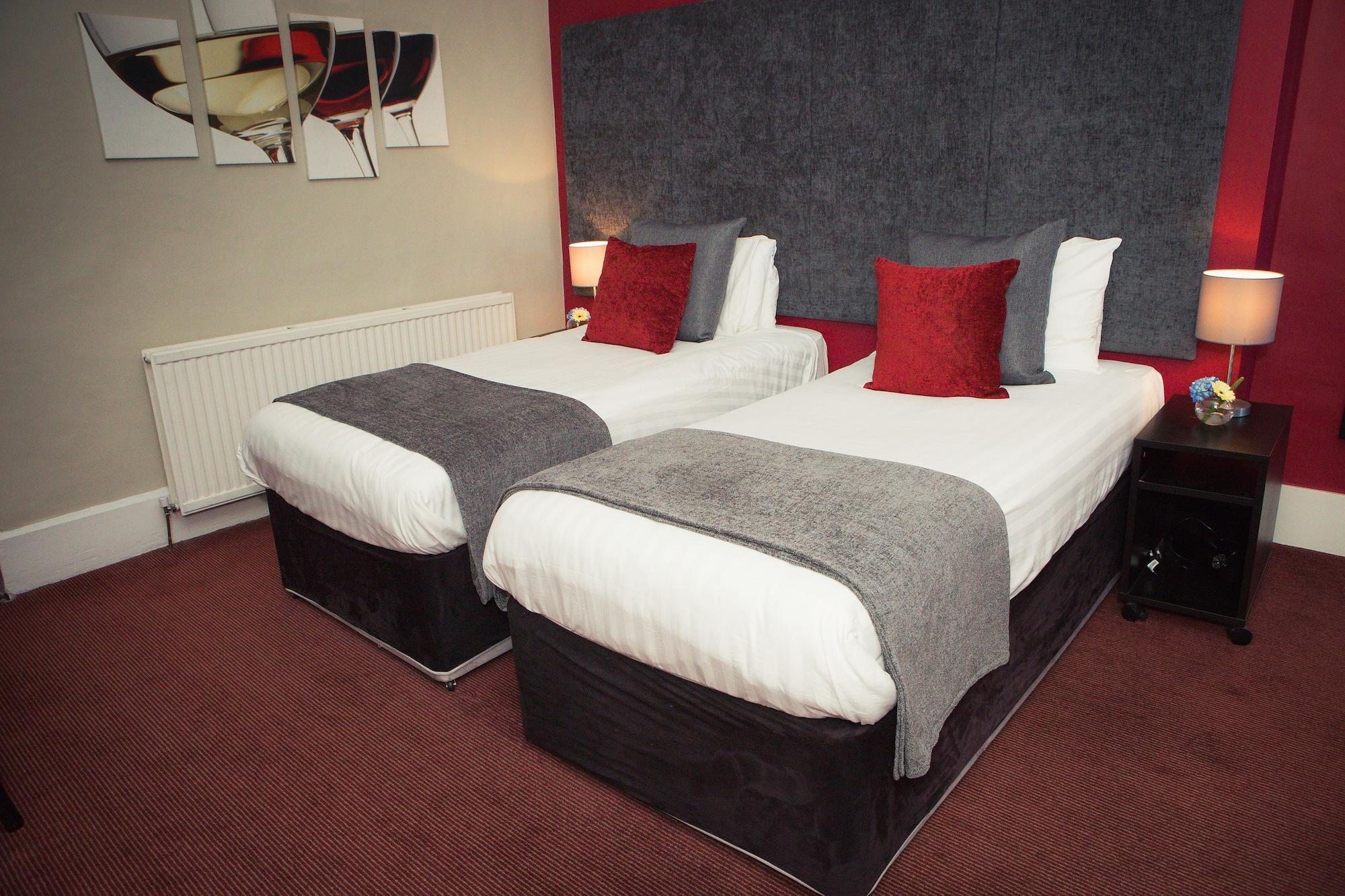 The Townhouse Chester