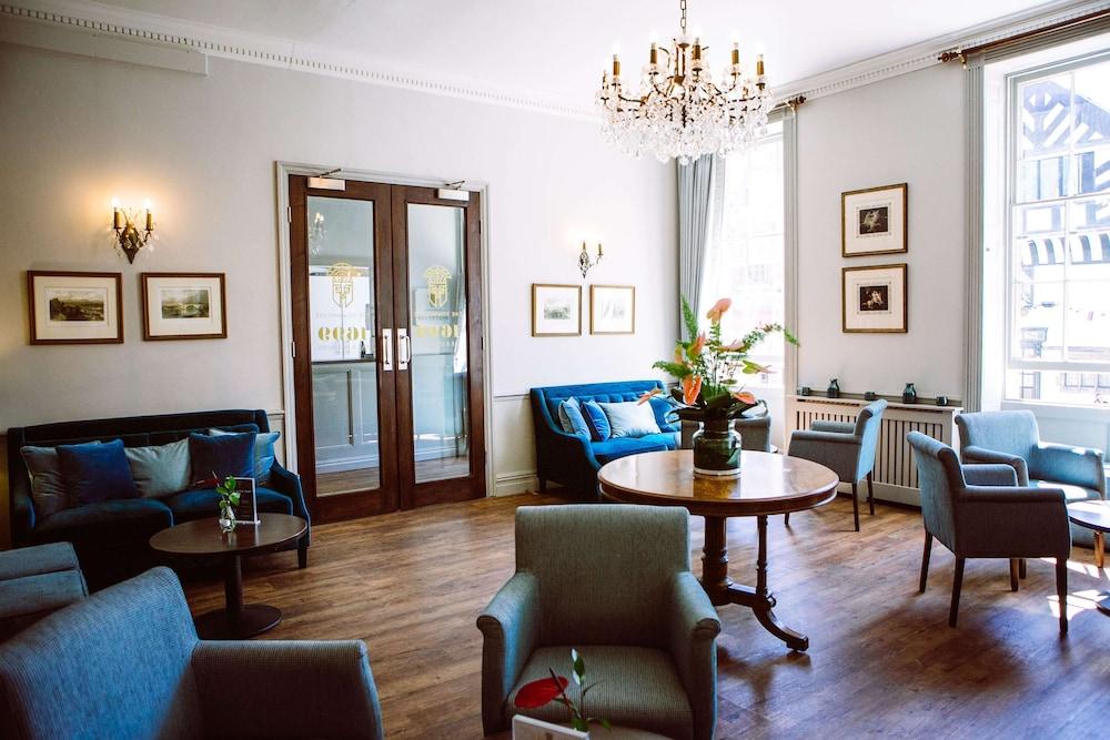 Hotel The Townhouse
