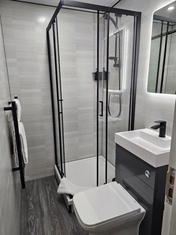 The Townhouse 3*